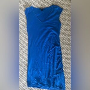 Ralph Lauren black label dress